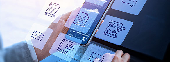 量芯云提供高可用和高可靠的存储解决方案来备份和归档用户的关键数据