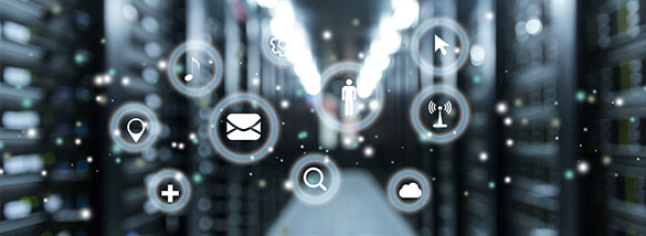 量芯云无缝集合各类第三方扩展插件